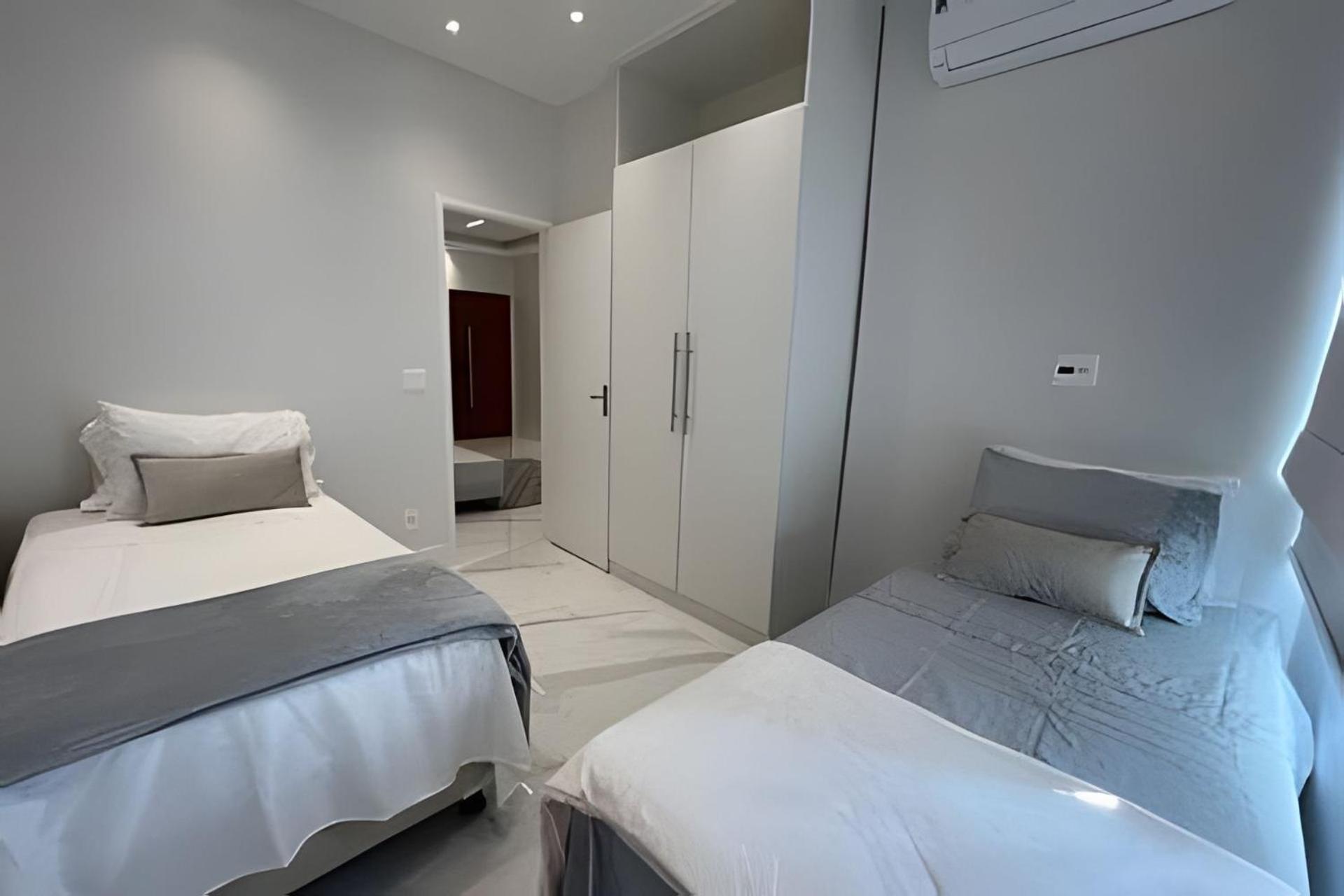 Maravilhoso Apartamento De 2 Quartos Em Copacabana Quadra Da Praia Rio de Janeiro Exterior foto